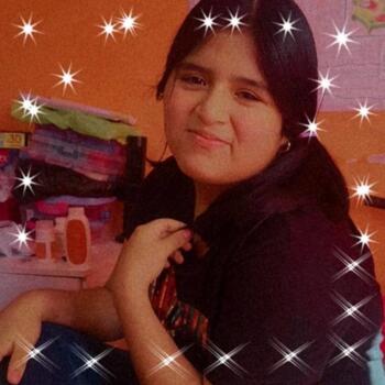 Babysitter in Huacho: Arianna Camille