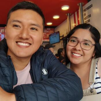 Trabajo de cuidador(a) en Lima: trabajo de niñera Alejandro