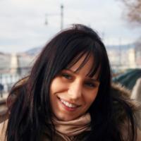 Babysitter Luxemburg: Angelina