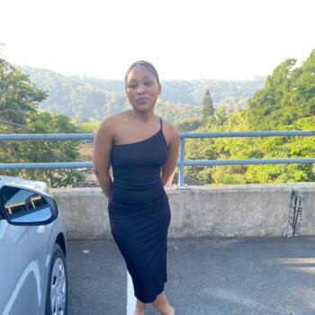 Babysitter in Durban: Asiphile