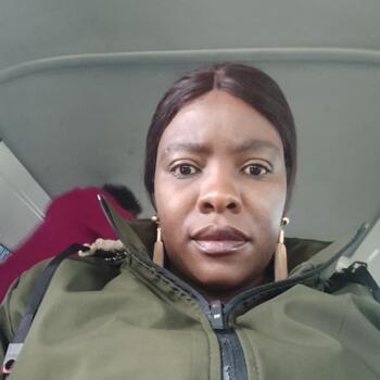 Nanny in Durban: Nonhlahla