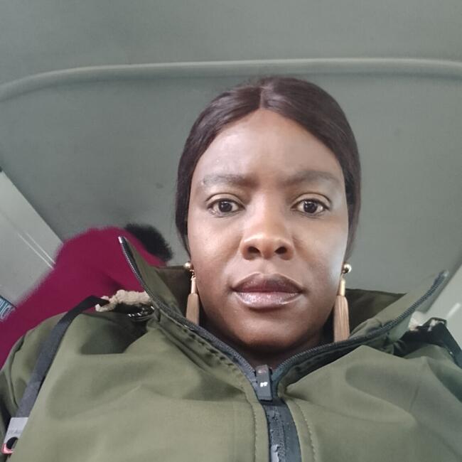 Nanny in Durban: Nonhlahla