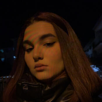 Babysitter in Rimini: Anna