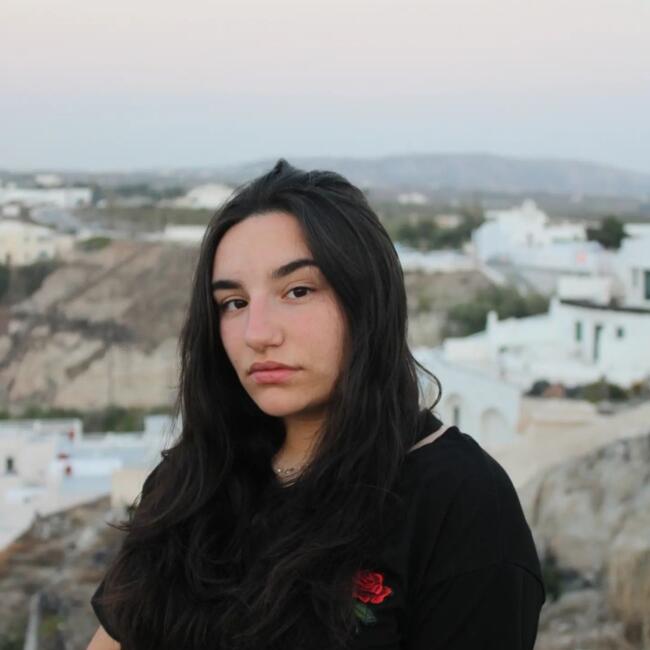 Babysitter in Talmassons: Veronica