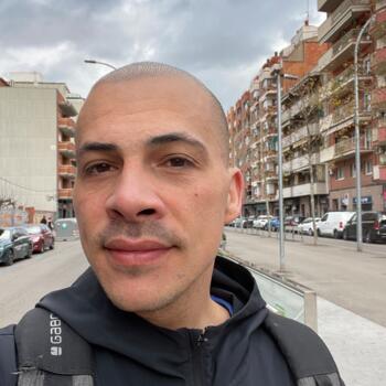 Trabajo de canguro en El Prat de Llobregat: trabajo de canguro Daniel