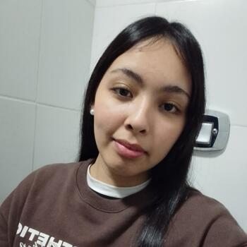 Babysitter in Buenos Aires: Maite