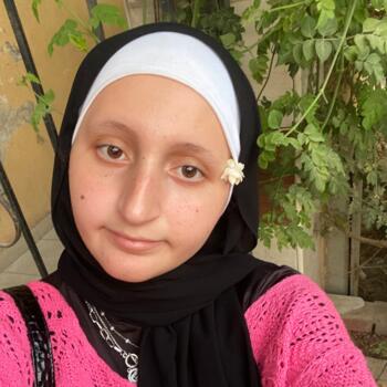 Babysitter in Chêne-Bourg: Fatena