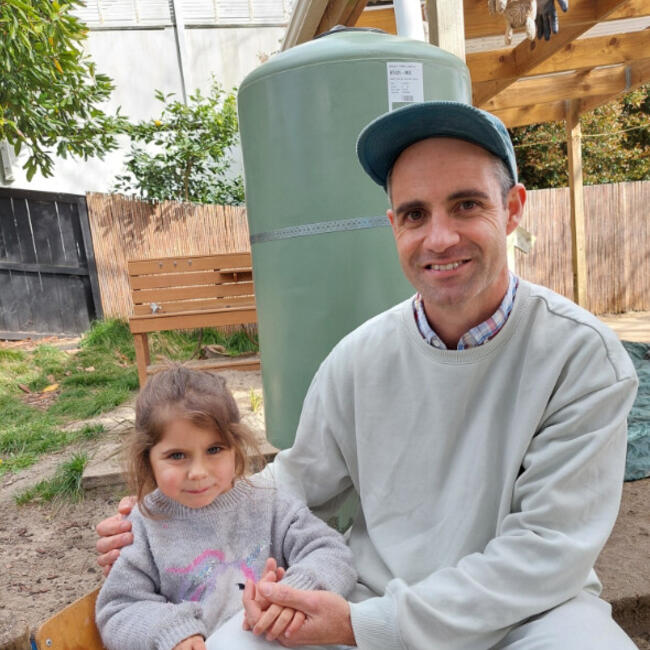 Job de garde d'enfants à Auckland: Nils