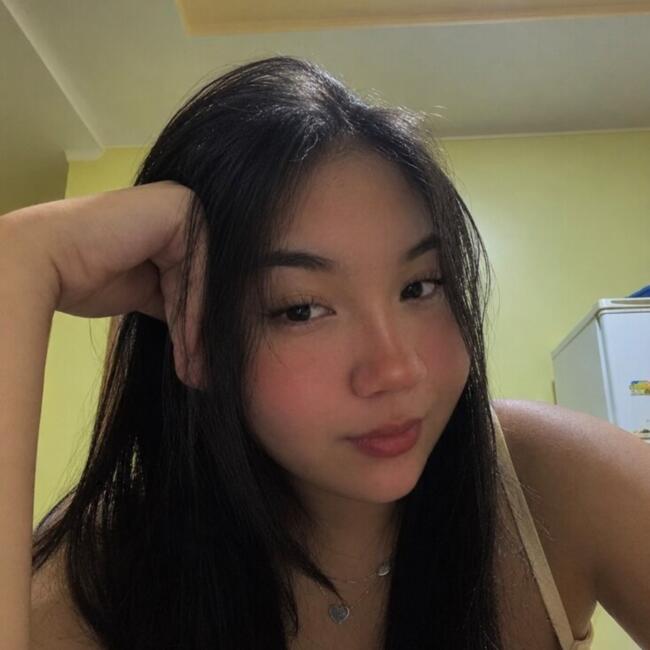 Babá em São Paulo: Rebeca