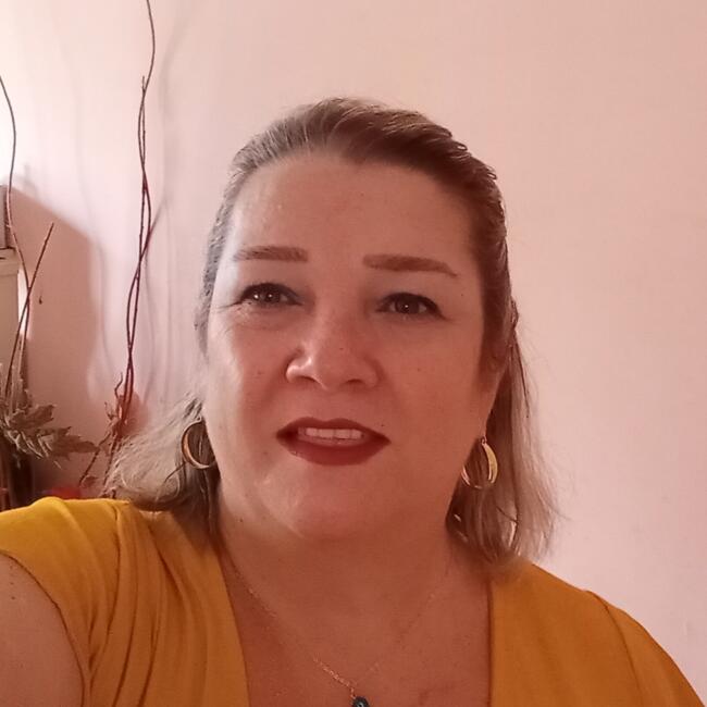 Babysitter in Olivos: Miriam