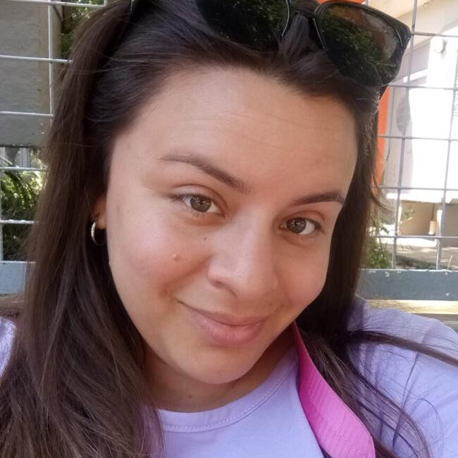 Niñera en Berazategui: Florencia