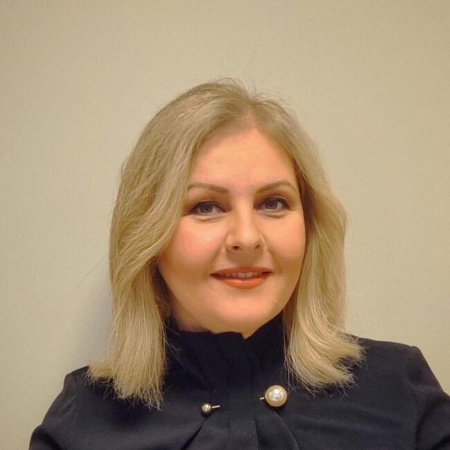 Babysitting job in Woluwe-Saint-Lambert: Angeliki