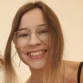 Babysitter in Villers-lès-Nancy: Sharon