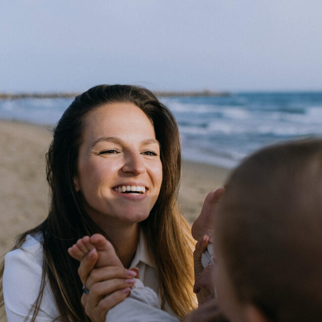Babysitting job in Grosuplje: Barbara