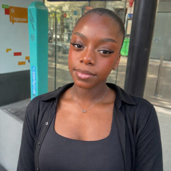 Babysitter in Gennevilliers: Lalya