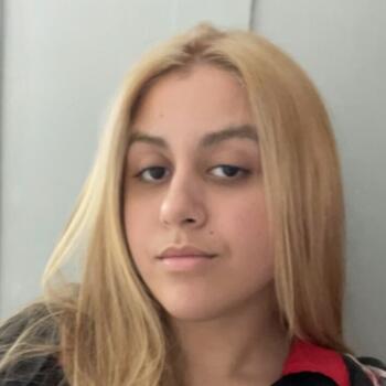 Babá Rio de Janeiro: Gabriella