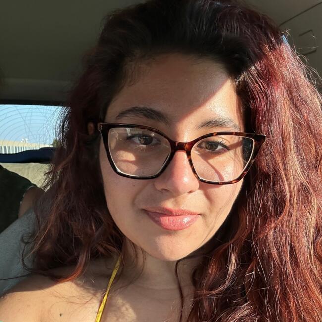 Babysitter a Desio: Alessandra