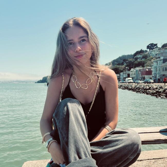 Niñera en Colmenar Viejo: Lola