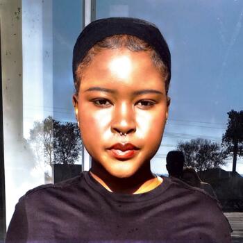 Nanny in Germiston: Kefentse