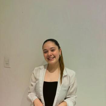 Niñera en Paraná: Pilar