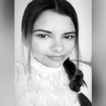 Babysitter in Pereira: Juliana
