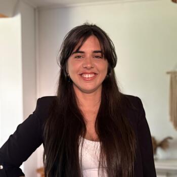 Baby-sitter Tervuren: Magali