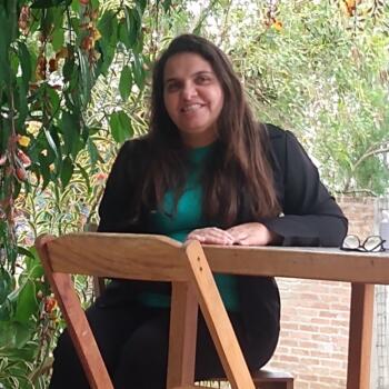 Babá Taubaté: Aline Roberta