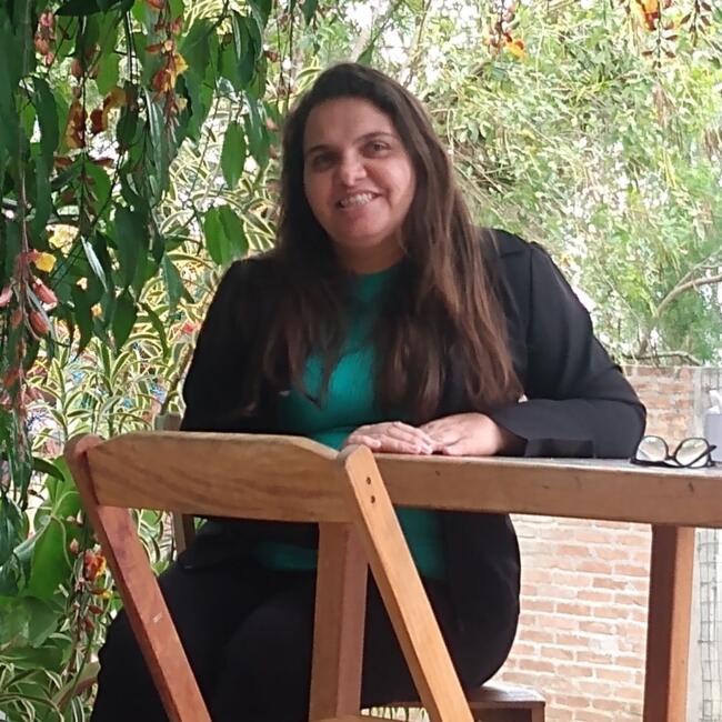 Babá em Taubaté: Aline Roberta