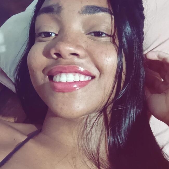 Babá em Betim: Jamile Sabino Fernandes