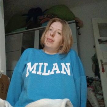 Babysitter in Hamburg: Emma