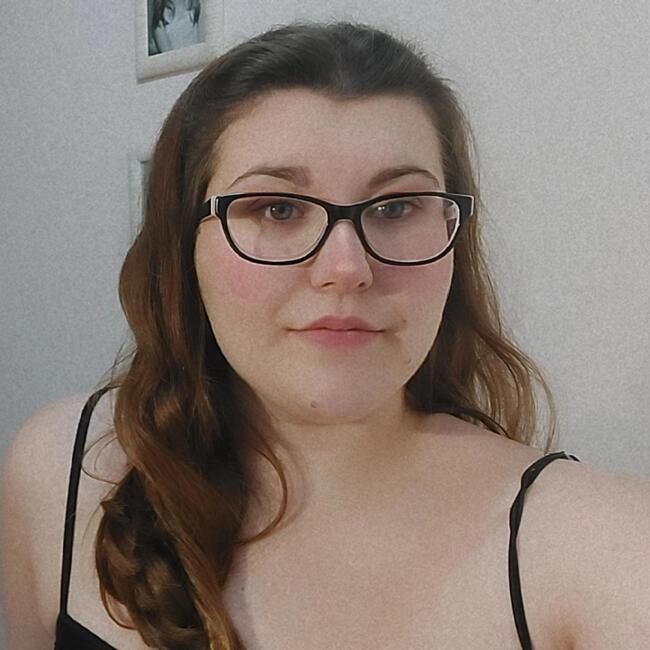 Babysitter in Colmenar Viejo: Laura