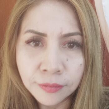 Babysitter in Lima: Carina