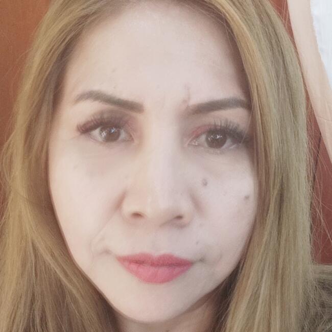 Babysitter in Lima: Carina