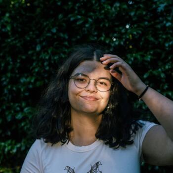 Babysitter in Ponta Delgada: Sara