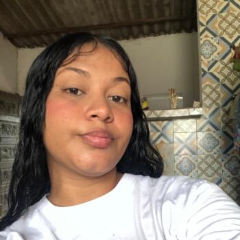 Baby-sitter in Palmar de Varela: Andrea