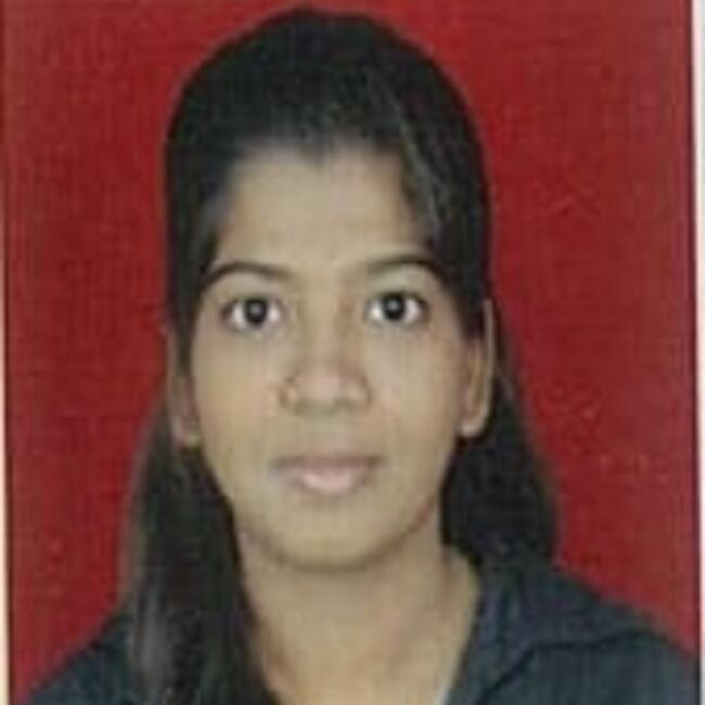 Nanny in Mumbai: Pooja