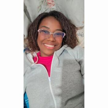 Babá em Rio de Janeiro: Isabel