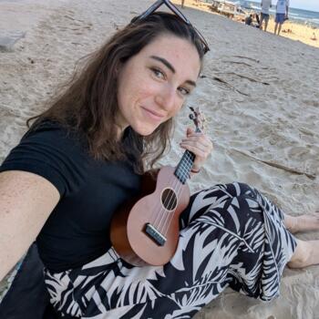 Babysitter in Gold Coast: Georgie