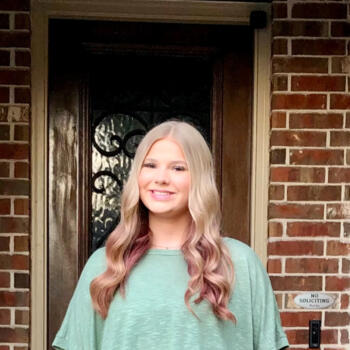 Babysitter in McKinney: Layne