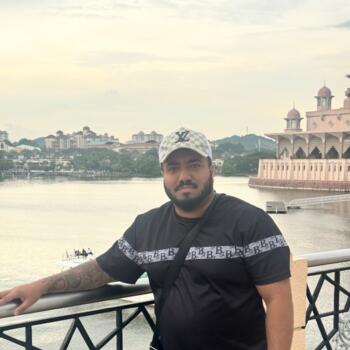 Parent Kuala Lumpur: Sajjad