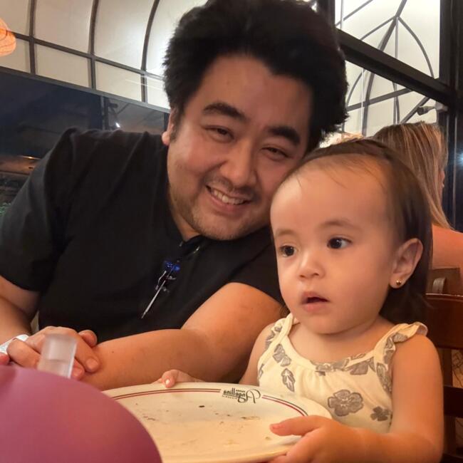 Babysitting job in Paulínia: Marcos