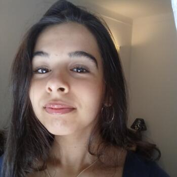 Babysitter in Braga: Rafaela