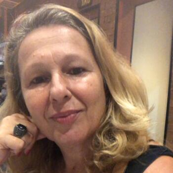 Babysitter in Campinas: Lucineia
