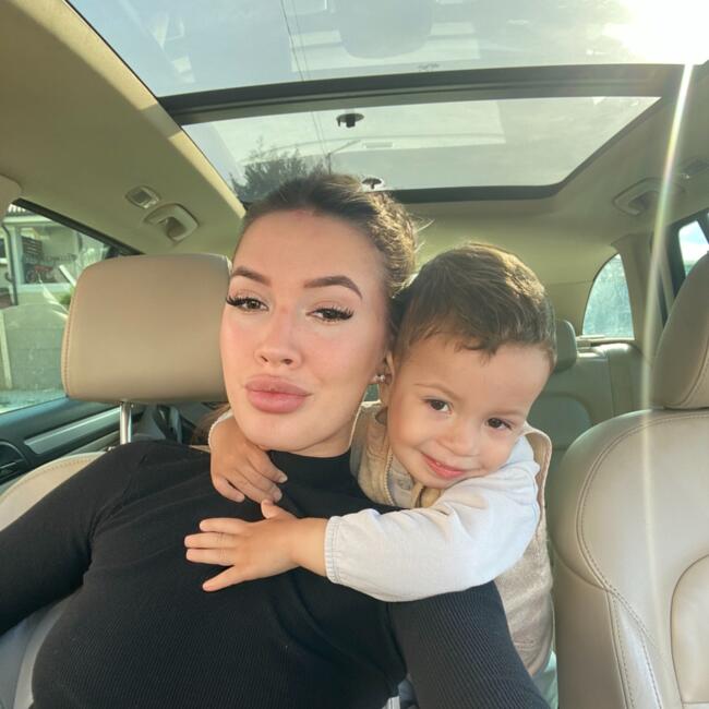 Job de babysitting în Giroc: Elena Alexandra