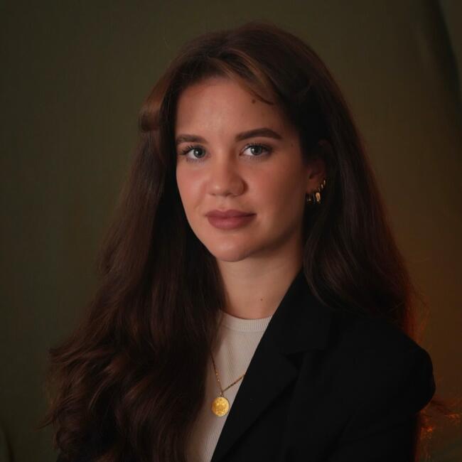 Varuška v Ljubljana: Nika