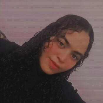 Babysitter in Itupeva: Esmeralda