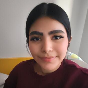 Canguro Cheste: Valentina