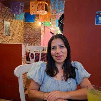 Babysitter in Alto Pavas: Manuela