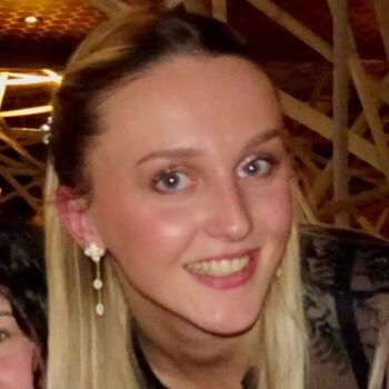 Babysitter Veyre-Monton: Louise