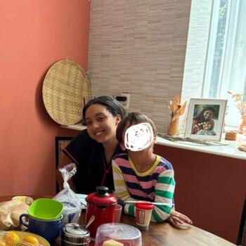 Babysitter Vizela (Distrito de Braga): Manu